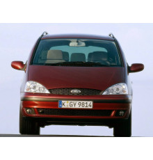 Ford Galaxy 1 (2000-2006)
