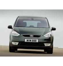 Ford Galaxy 2 (2006-2015)