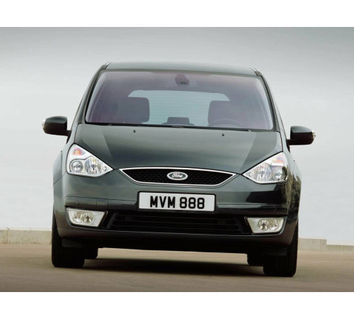 Коврики в салон, багажник для Ford Galaxy 2 (2006-2015) купить в Минске, БЫСТРАЯ ДОСТАВКА ПО БЕЛАРУСИ.