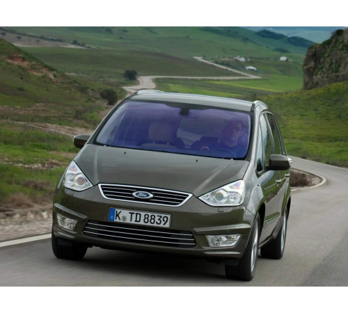 Коврики в салон, багажник для Ford Galaxy 2 (2006-2015) купить в Минске, БЫСТРАЯ ДОСТАВКА ПО БЕЛАРУСИ.