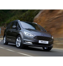 Ford Galaxy 3 (2015-2023)