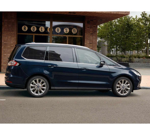 Коврики в салон, багажник для Ford Galaxy 3 (2015-2023) купить в Минске, БЫСТРАЯ ДОСТАВКА ПО БЕЛАРУСИ. 