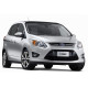 Ford Grand C-MAX (2010-2019) коврики EVA в салон, багажник купить в Минске. ДОСТАВКА ПО БЕЛАРУСИ.