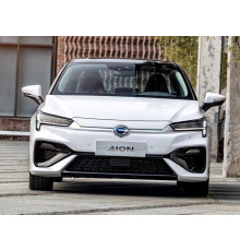GAC Aion S (2019-н.в.)