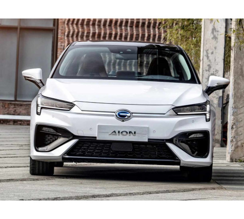 GAC Aion S (2019-н.в.) автоковрики ЭВА в салон, багажник  купить в Минске, БЫСТРАЯ ДОСТАВКА ПО БЕЛАРУСИ.