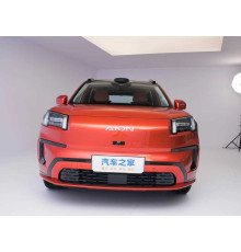 GAC Aion V 2 (2024-н.в.)