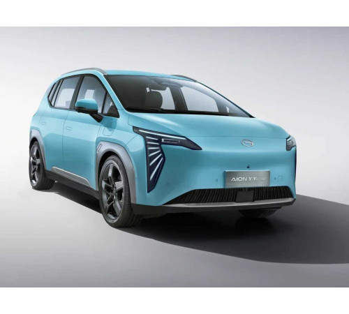 Коврики GAC Aion Y Plus (2022-н.в.) коврики в салон авто, коврик в багажник купить в Минске, быстрая доставка в любой город.