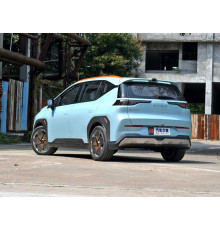 GAC Aion Y (2021-2022)