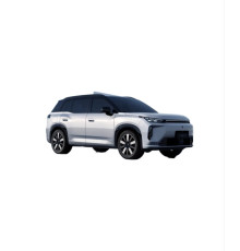 GAC Aion i60 (2025-н.в.)