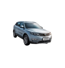 Geely Atlas (2016-2022)