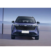 Geely Atlas 2 (2023-н.в.)