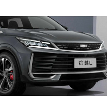 Geely Binyue L (2024-н.в.)