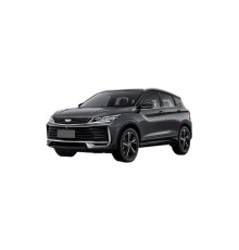 Geely Binyue L (2024-н.в.)