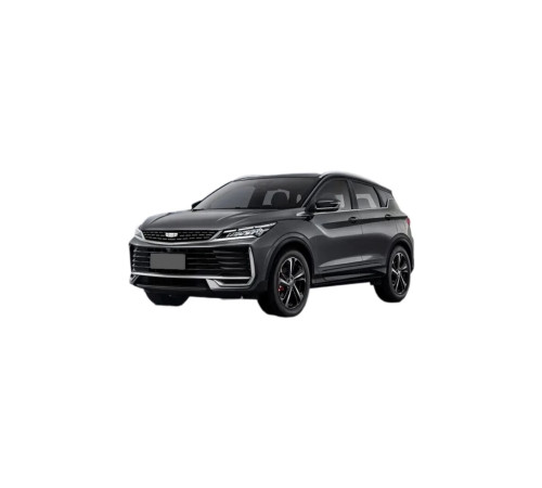 Коврики EVA в салон авто, багажник для Geely Binyue L (2024-н.в.) купить в Минске, ДОСТАВКА по Беларуси.