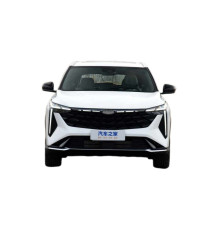 Geely Boyue Cool (2023-н.в.)