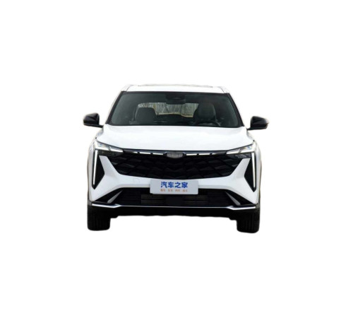 Geely Boyue Cool (2023-н.в.) коврики EVA в салон, багажник купить в Минске. ДОСТАВКА ПО БЕЛАРУСИ.  