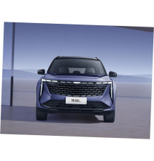 Geely Boyue L (2022-н.в.)