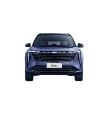 Geely Boyue L (2022-н.в.)