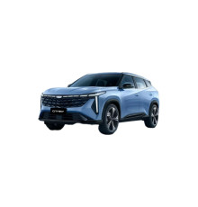 Geely Cityray (2024-н.в.)