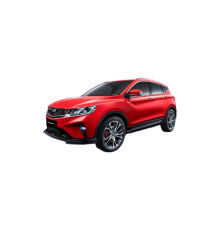 Geely Coolray (2019-н.в.)
