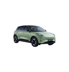 Geely EX2 (2025-н.в.)
