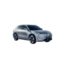 Geely Galaxy E5 (2024-н.в.)