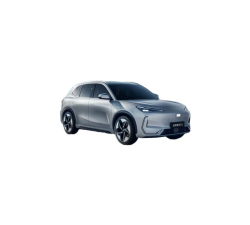 Geely Galaxy E5 (2024-н.в.) коврики EVA в салон, багажник купить в Минске. ДОСТАВКА ПО БЕЛАРУСИ.  