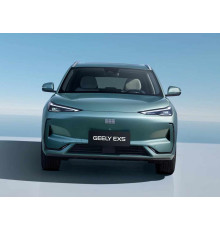Geely EX5 (2024-н.в.)