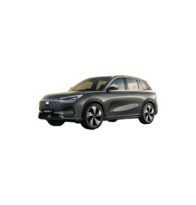 Geely EX5 (2024-н.в.)