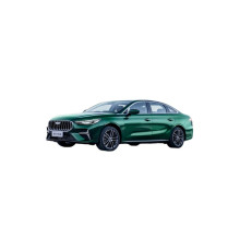 Geely Emgrand 3 (2025-н.в.)