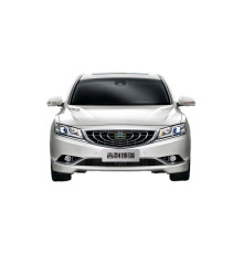 Geely Emgrand GT (2015-2019)