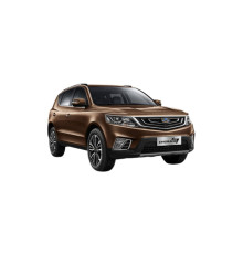 Geely Emgrand X7 (2011-н.в.)