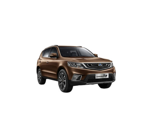 Коврики EVA для Geely Emgrand X7 (2011-н.в.) в салон, багажник купить в Минске, ДОСТАВКА по Беларуси