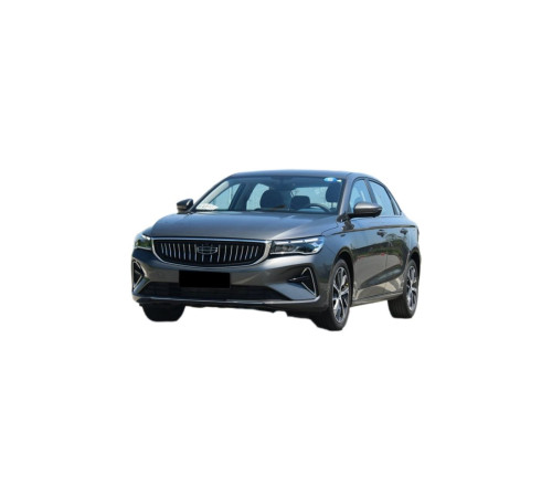 Geely Emgrand 2 (2021-н.в.) коврики EVA в салон, багажник купить в Минске. ДОСТАВКА ПО БЕЛАРУСИ.  