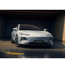 Geely Galaxy E8 (2023-н.в.)