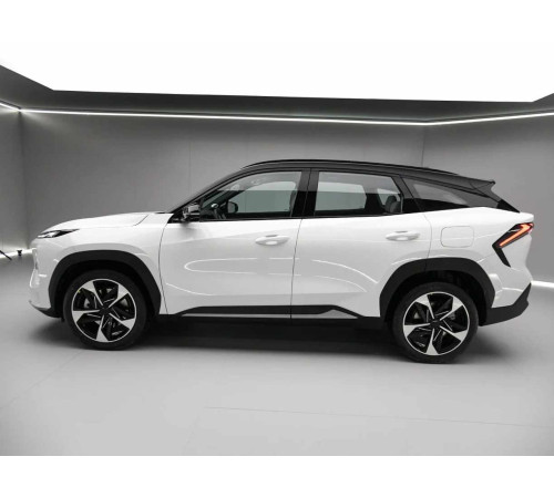 Коврики EVA в салон авто, багажник для Geely Galaxy L7 (2023-н.в.) купить в Минске, быстрая ДОСТАВКА по Беларуси.