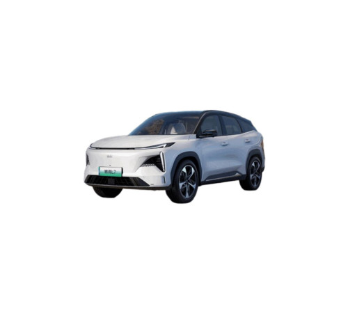 Коврики EVA в салон авто, багажник для Geely Galaxy L7 (2023-н.в.) купить в Минске, ДОСТАВКА по Беларуси.