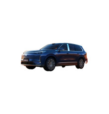 Geely Galaxy M9 (2025-н.в.)