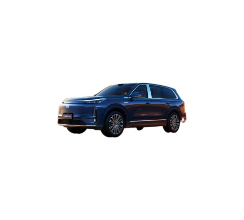 Коврики EVA в салон авто, багажник для Geely Galaxy M9 (2025-н.в.) купить в Минске, ДОСТАВКА по Беларуси.