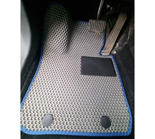 Коврики EVA в салон авто, багажник для Geely Geometry C (2020-2024) купить в Минске, ДОСТАВКА по Беларуси.