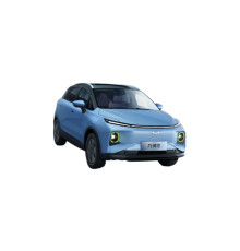 Geely Geometry E (2022-н.в.)