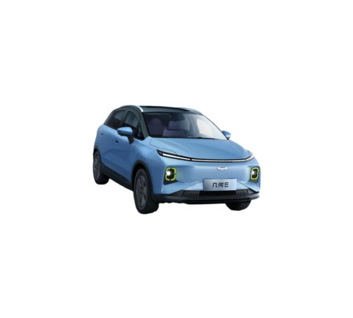 Коврики EVA в салон авто, багажник для Geely Geometry E (2022-н.в.) купить в Минске, ДОСТАВКА по Беларуси.