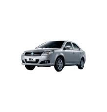 Geely MK (2006-2015)