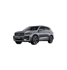 Geely Monjaro (2022-н.в.)