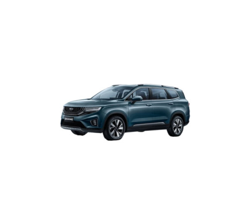 Коврики Geely Okavango (2021-н.в.) в салон авто, коврик в багажник купить в Минске, быстрая доставка в любой город.