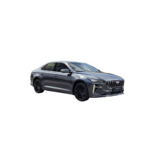 Geely Preface (2024-н.в.)