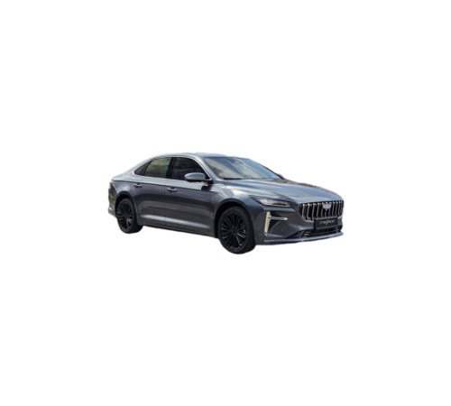Коврики EVA в салон, багажник для Geely Preface (2024-н.в.) купить в Минске. ДОСТАВКА ПО БЕЛАРУСИ.  