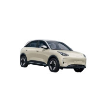 Geely Geome Star Wish