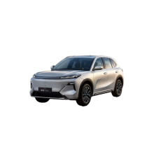 Geely Galaxy Starship 7 (2024-н.в.)