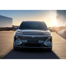 Geely Galaxy Starship 7 (2024-н.в.)